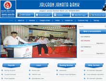 Tablet Screenshot of jjsbl.com